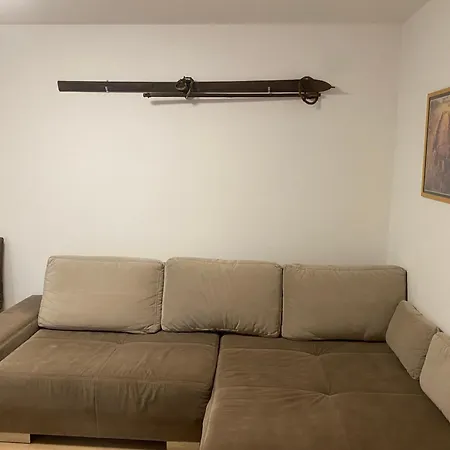 Apartment Dolce Schladming