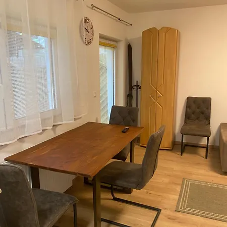 Apartment Dolce *
