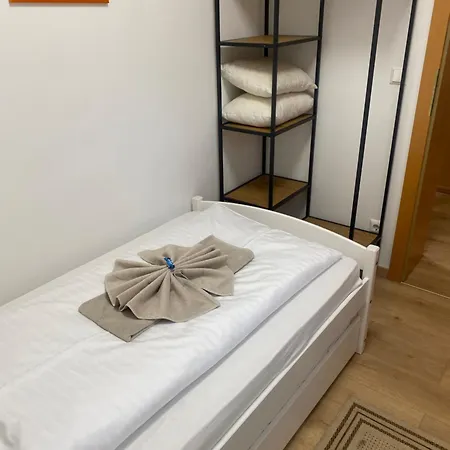 Dolce Апартаменти Шладмінг