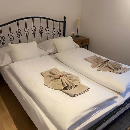 Apartman Dolce Schladming