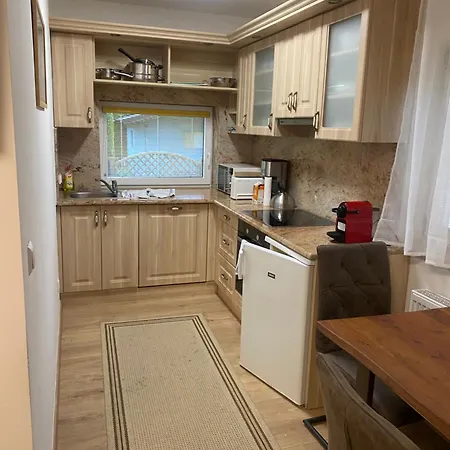 Apartment Dolce *