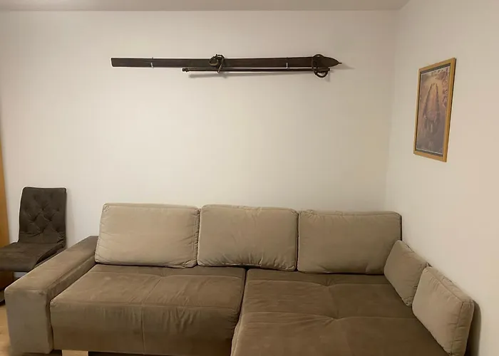 Apartman Dolce Schladming