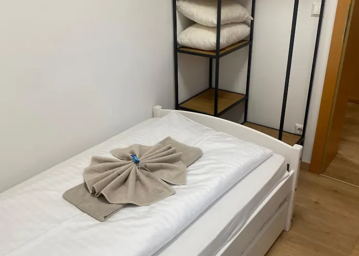 Dolce Apartmán Schladming