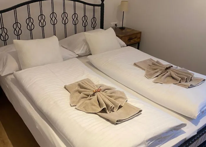 Apartman Dolce Schladming