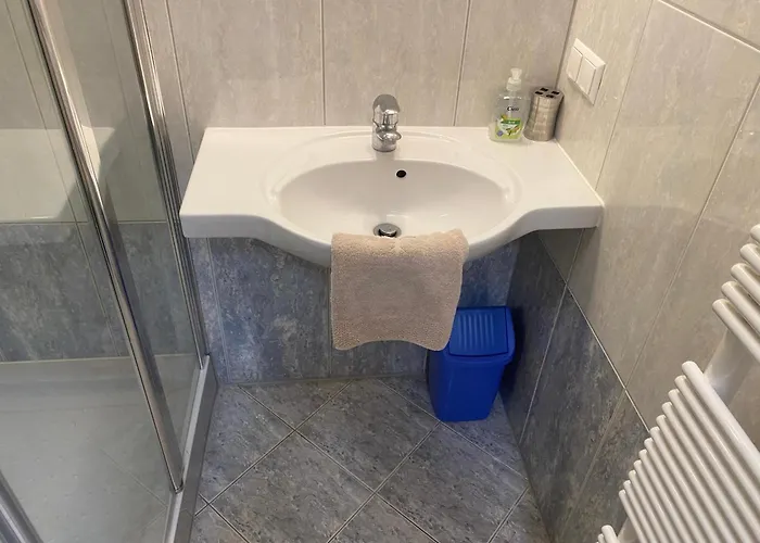 Dolce Apartmán Schladming